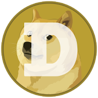 Dogecoin- Kryptowährungen